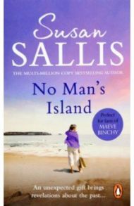 No Man's Island / Sallis Susan