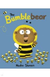 The Bumblebear / Shireen Nadia