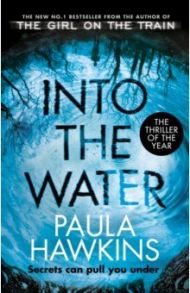 Into the Water / Hawkins Paula