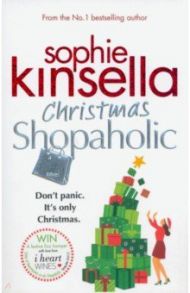 Christmas Shopaholic / Kinsella Sophie