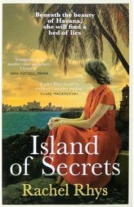 Island of Secrets / Rhys Rachel