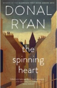 The Spinning Heart / Ryan Donal