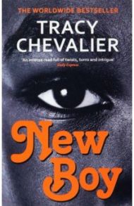 New Boy / Chevalier Tracy