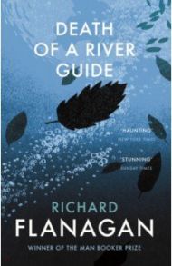 Death of a River Guide / Flanagan Richard