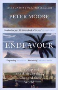 Endeavour / Moore Peter