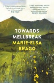 Towards Mellbreak / Bragg Marie-Elsa