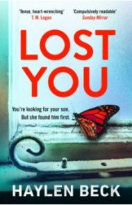 Lost You / Beck Haylen