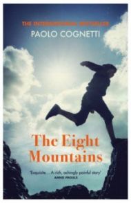 The Eight Mountains / Cognetti Paolo