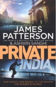 Private India / Patterson James, Sanghi Ashwin