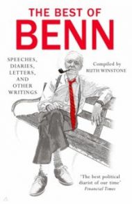 The Best of Benn / Benn Tony