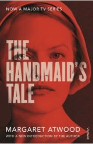 The Handmaid's Tale / Atwood Margaret