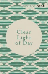 Clear Light of Day / Desai Anita