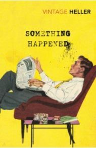 Something Happened / Heller Joseph