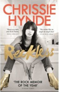 Reckless / Hynde Chrissie