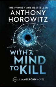 With a Mind to Kill / Horowitz Anthony