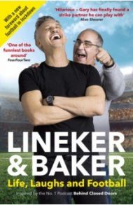 Life, Laughs and Football / Lineker Gary