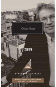 Snow / Pamuk Orhan