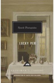 Lucky Per / Pontoppidan Henrik