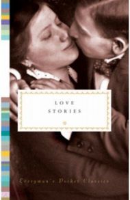 Love Stories / Maupassant Guy de, Calvino Italo, Bowen Elizabeth