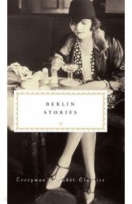 Berlin Stories