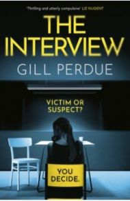 The Interview / Perdue Gill