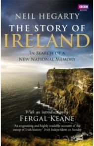 The Story of Ireland / Hegarty Neil