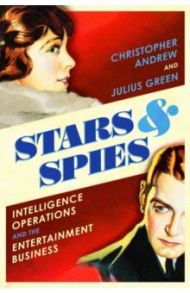 Stars and Spies / Andrew Christopher, Green Julius