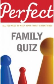 Perfect Family Quiz / Pickering David