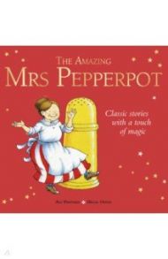 The Amazing Mrs Pepperpot / Proysen Alf