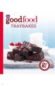 Good Food. Traybakes