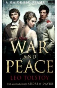 War and Peace / Tolstoy Leo