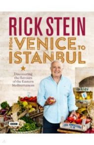 From Venice to Istanbul / Stein Rick