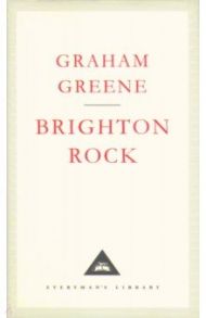 Brighton Rock / Greene Graham