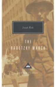 The Radetzky March / Roth Joseph