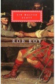 Rob Roy / Scott Walter