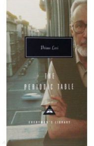 The Periodic Table / Levi Primo