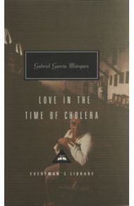 Love In The Time Of Cholera / Marquez Gabriel Garcia