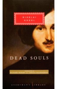 Dead Souls / Gogol Nikolai