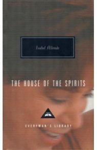 The House Of The Spirits / Allende Isabel