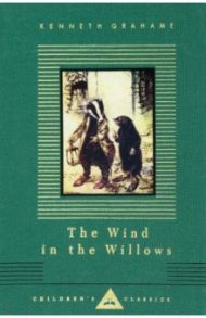 The Wind In The Willows / Grahame Kenneth