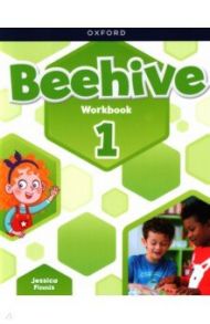 Beehive. Level 1. Workbook / Finnis Jessica