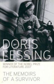 The Memoirs of a Survivor / Lessing Doris