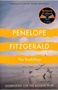 The Bookshop / Fitzgerald Penelope