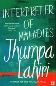 Interpreter of Maladies / Lahiri Jhumpa