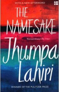 The Namesake / Lahiri Jhumpa