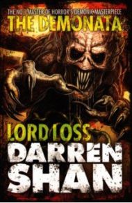 Lord Loss / Shan Darren