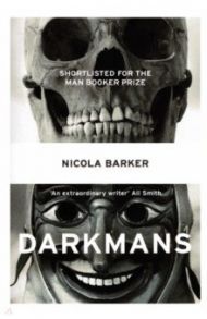 Darkmans / Barker Nicola