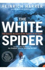 The White Spider / Harrer Heinrich