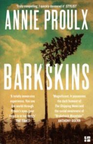 Barkskins / Proulx Annie