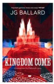 Kingdom Come / Ballard J. G.